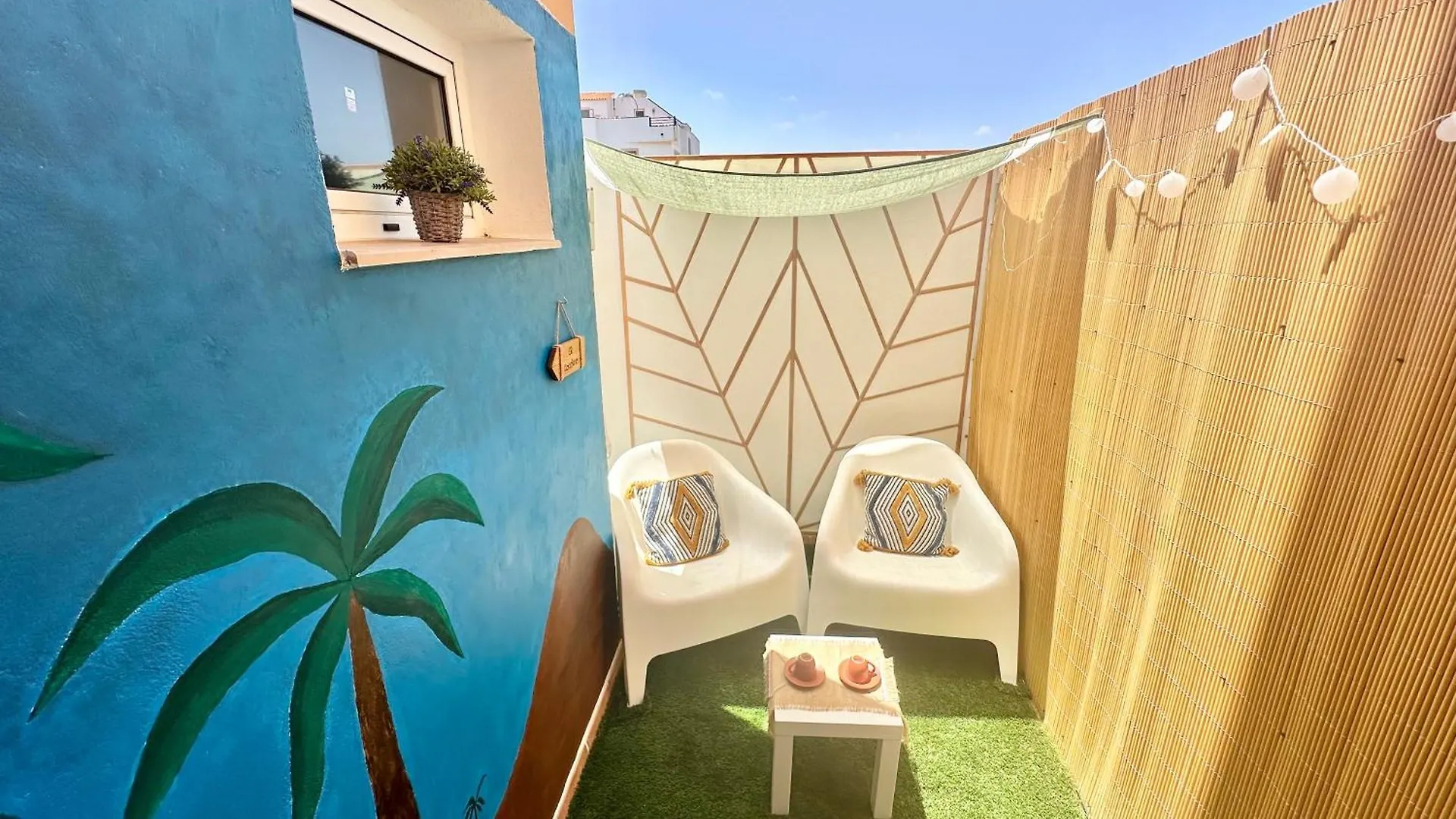 El Cocotero By The Sea, Desk,300Mb Fiber And Terrace Apartman Cotillo